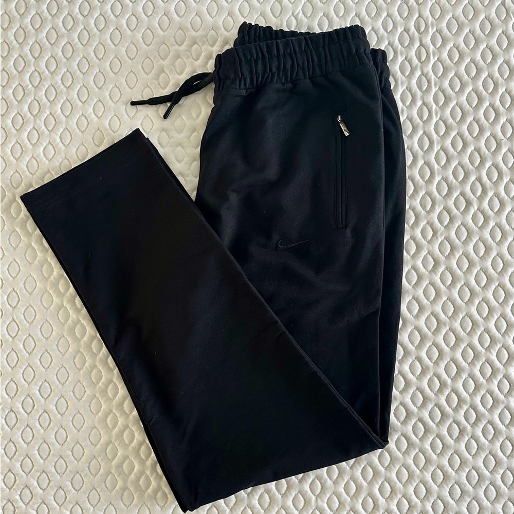 Men’s Nike Black Joggers